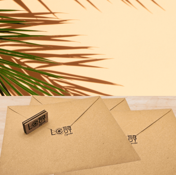 Sello Personalizado - Image 3