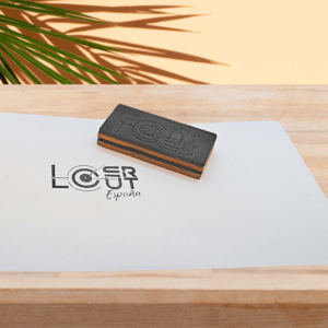 Sello Personalizado